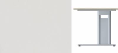 Schreibtisch TEN 200 x 80 cm